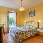 Mimosa - Vlo200 By Interhome Appartement Lecchiore