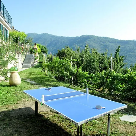 Mimosa - Vlo200 By Interhome Appartement *
