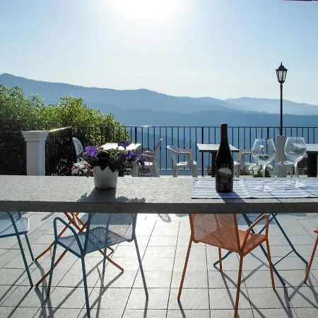 Mimosa - Vlo200 By Interhome Lecchiore