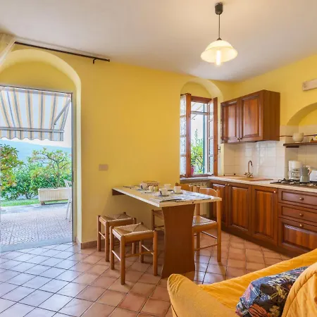 Mimosa - Vlo200 By Interhome *