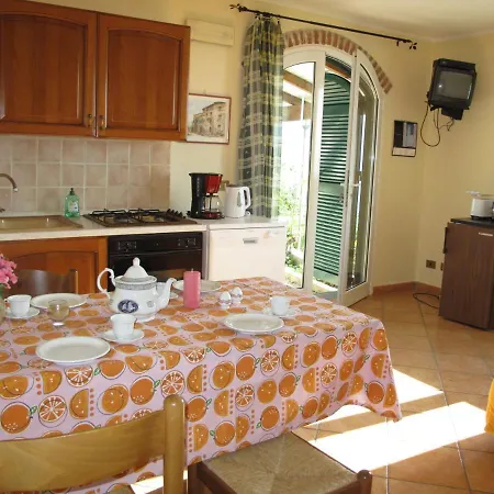 Mimosa - Vlo200 By Interhome *