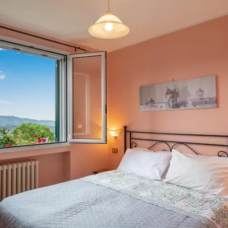 Appartement Mimosa - Vlo200 By Interhome *