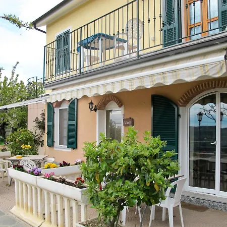 Appartement Mimosa - Vlo200 By Interhome *