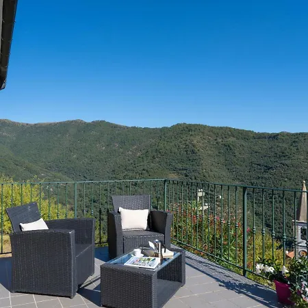 Mimosa - Vlo200 By Interhome Appartement *