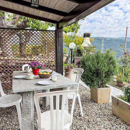 Mimosa - Vlo200 By Interhome Appartement