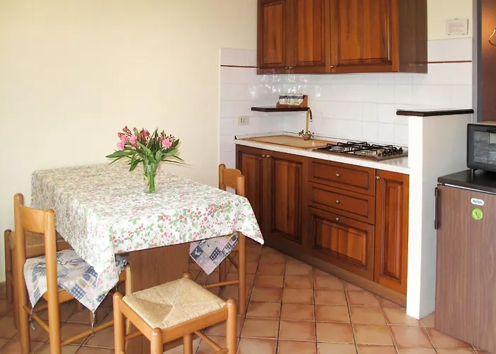 Mimosa - Vlo200 By Interhome Lecchiore