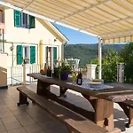 Mimosa - Vlo200 By Interhome شقة Lecchiore