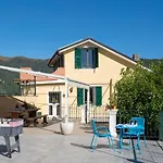 Mimosa - Vlo200 By Interhome *