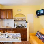 Mimosa - Vlo200 By Interhome شقة *