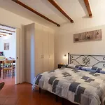 Mimosa - Vlo200 By Interhome شقة