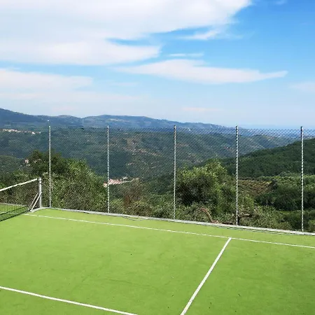 Mimosa - Vlo200 By Interhome *