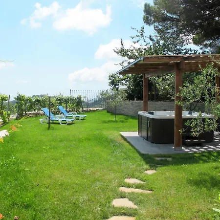 Apartman Mimosa - Vlo200 By Interhome