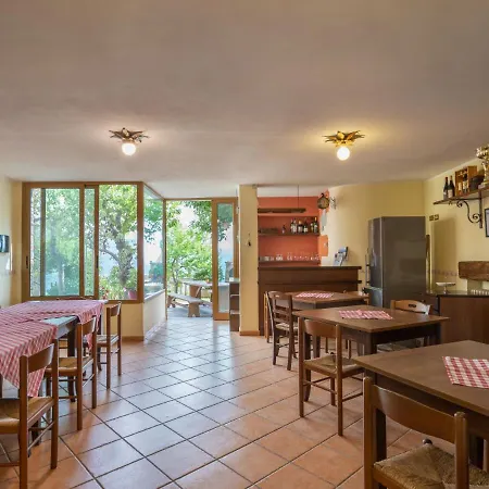 Mimosa - Vlo200 By Interhome Apartman Lecchiore