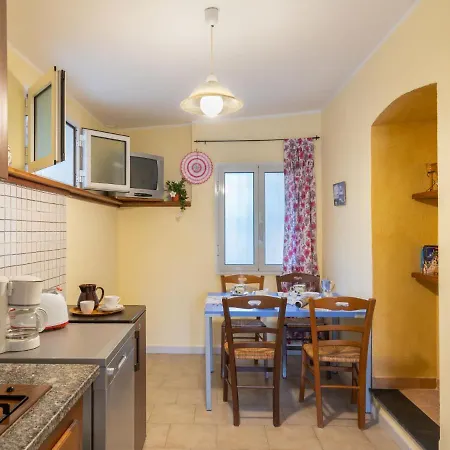 Διαμέρισμα Mimosa - Vlo200 By Interhome Lecchiore