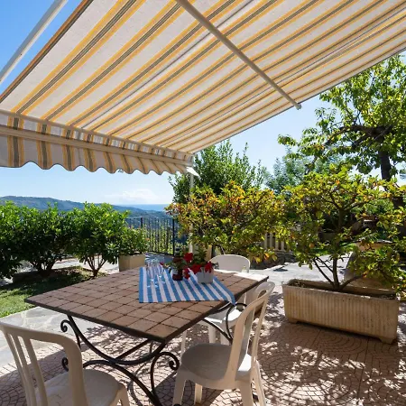 Mimosa - Vlo200 By Interhome * Lecchiore