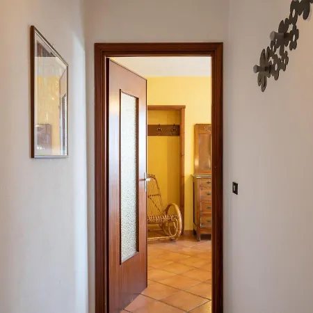 Mimosa - Vlo200 By Interhome