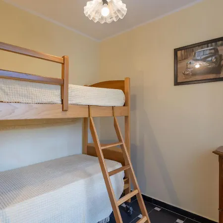 Mimosa - Vlo200 By Interhome Lecchiore