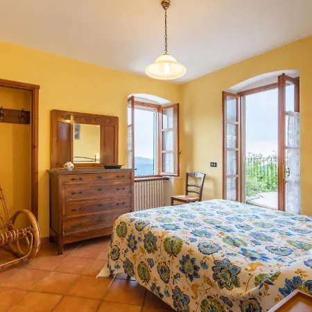 Mimosa - Vlo200 By Interhome Apartmán *