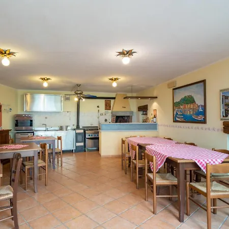 Mimosa - Vlo200 By Interhome Appartement