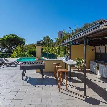 Apartment Mimosa - Vlo200 By Interhome Lecchiore
