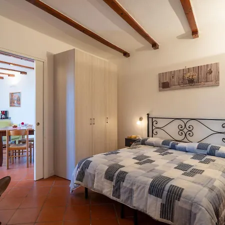 Mimosa - Vlo200 By Interhome Apartman