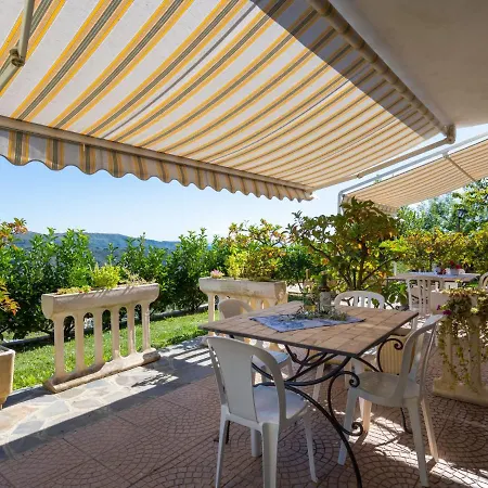 Mimosa - Vlo200 By Interhome Διαμέρισμα Lecchiore