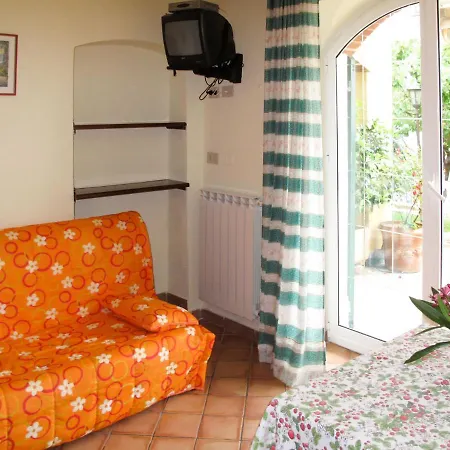 Mimosa - Vlo200 By Interhome *