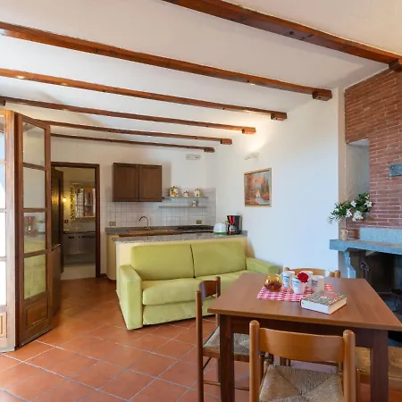 Mimosa - Vlo200 By Interhome Apartman Lecchiore
