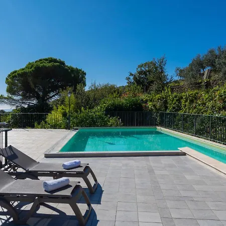 Mimosa - Vlo200 By Interhome