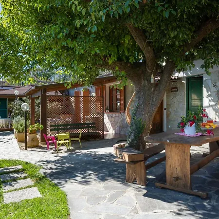 Apartmán Mimosa - Vlo200 By Interhome *