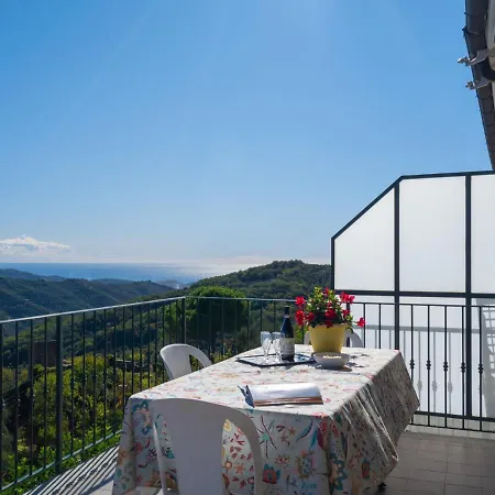 Mimosa - Vlo200 By Interhome