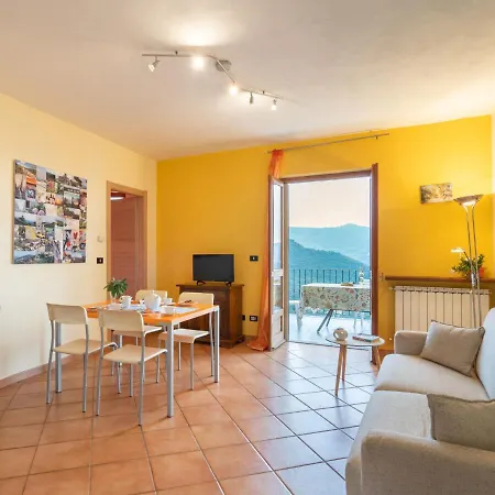 Apartmán Mimosa - Vlo200 By Interhome *