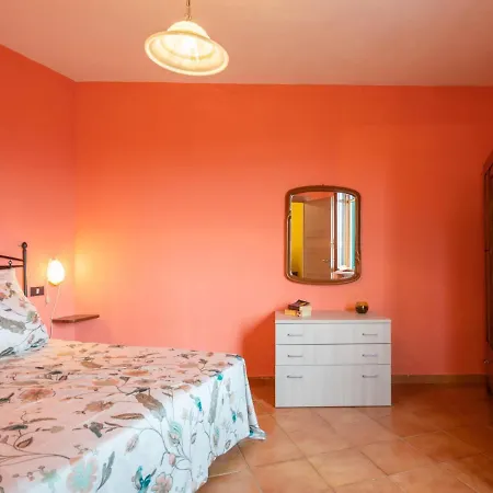 Mimosa - Vlo200 By Interhome Apartmán
