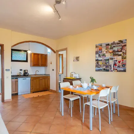 Mimosa - Vlo200 By Interhome * Lecchiore