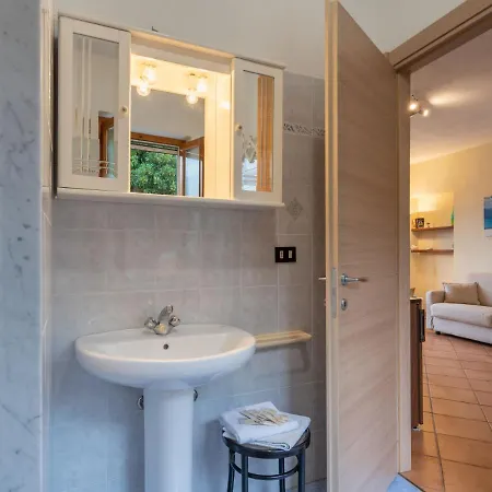 Mimosa - Vlo200 By Interhome Lecchiore