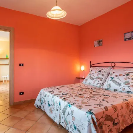 Appartement Mimosa - Vlo200 By Interhome Lecchiore