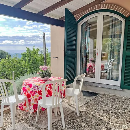 Appartement Mimosa - Vlo200 By Interhome *