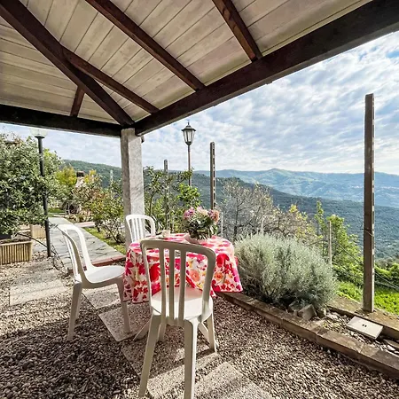 Mimosa - Vlo200 By Interhome Lecchiore