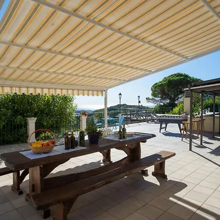 Apartman Mimosa - Vlo200 By Interhome *