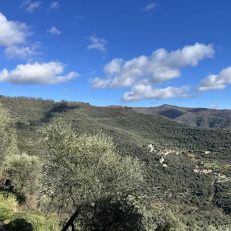 Mimosa - Vlo200 By Interhome アパート *