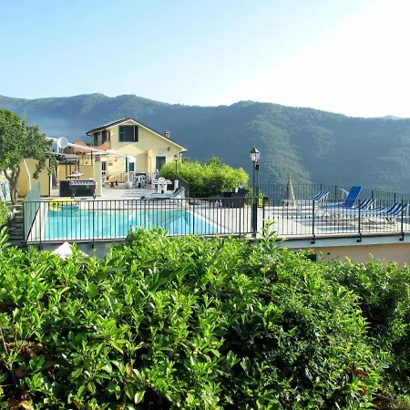 Mimosa - Vlo200 By Interhome Apartman Lecchiore