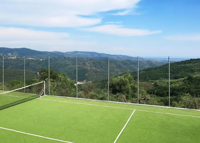 Mimosa - Vlo200 By Interhome *