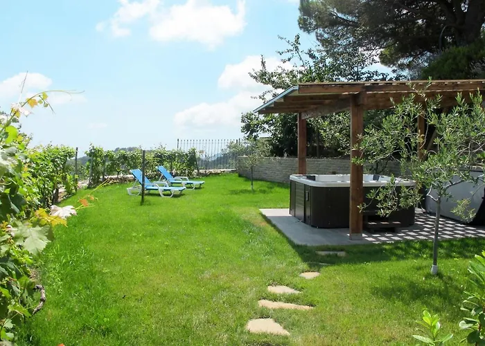 شقة Mimosa - Vlo200 By Interhome