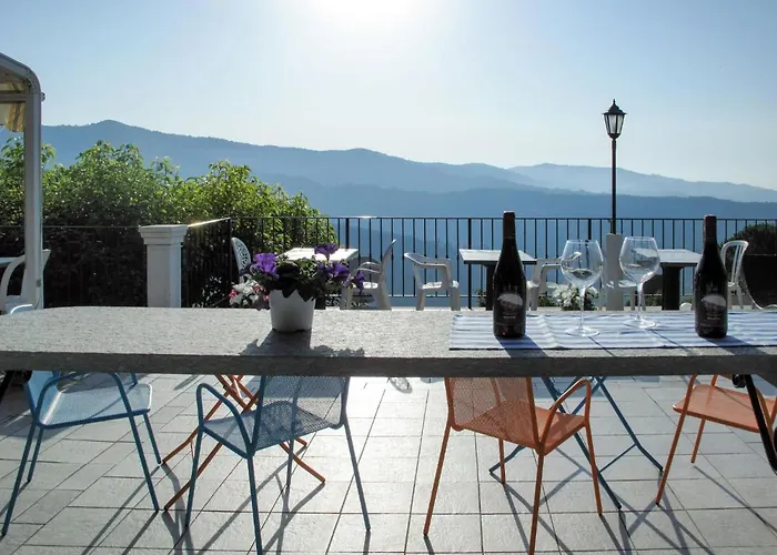Mimosa - Vlo200 By Interhome Lecchiore