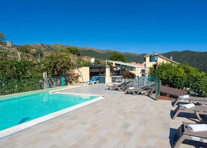 شقة Mimosa - Vlo200 By Interhome Lecchiore