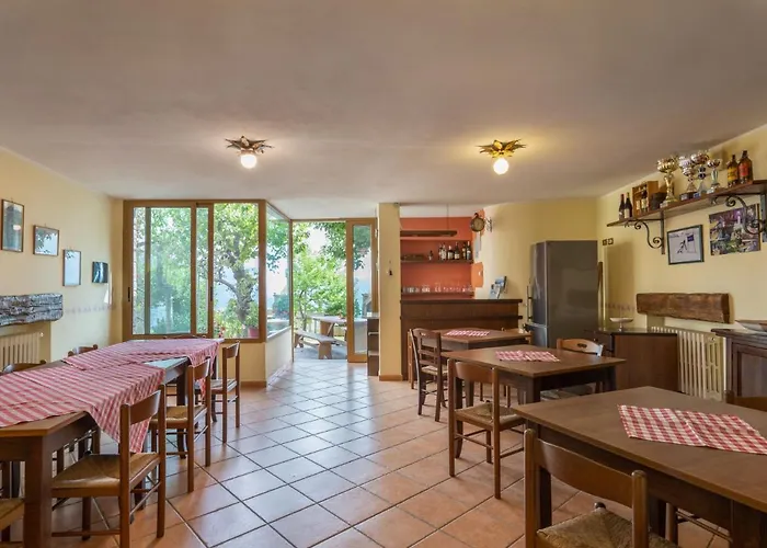 Mimosa - Vlo200 By Interhome شقة Lecchiore