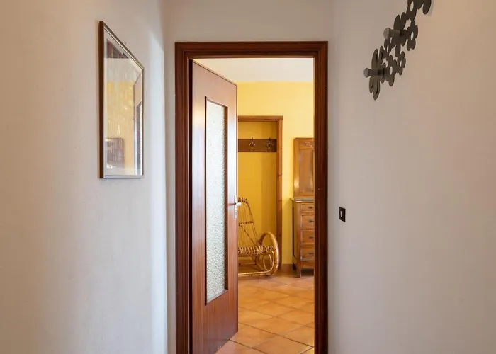 Mimosa - Vlo200 By Interhome