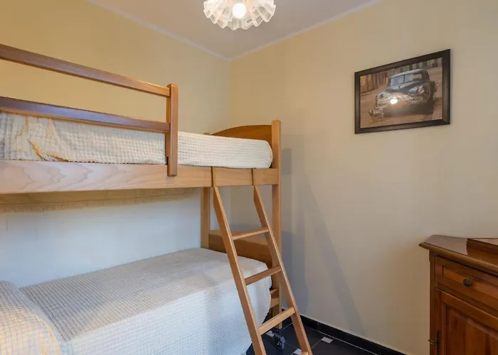 Mimosa - Vlo200 By Interhome Lecchiore