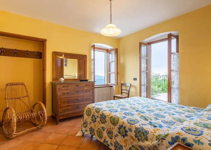 Mimosa - Vlo200 By Interhome شقة *