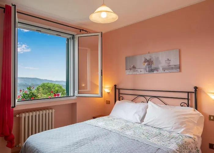 شقة Mimosa - Vlo200 By Interhome *